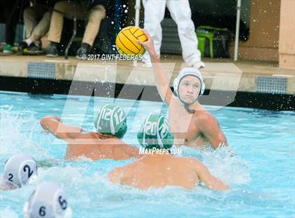 Thumbnail 3 in Acalanes vs. Miramonte (CIF NCS D1 Quarterfinal) photogallery.