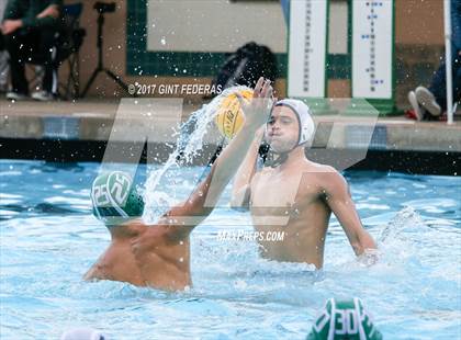 Thumbnail 3 in Acalanes vs. Miramonte (CIF NCS D1 Quarterfinal) photogallery.