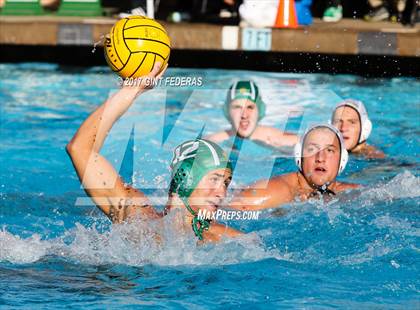 Thumbnail 2 in Acalanes vs. Miramonte (CIF NCS D1 Quarterfinal) photogallery.