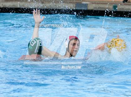 Thumbnail 3 in Acalanes vs. Miramonte (CIF NCS D1 Quarterfinal) photogallery.