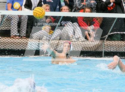 Thumbnail 2 in Acalanes vs. Miramonte (CIF NCS D1 Quarterfinal) photogallery.