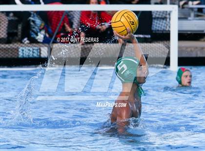 Thumbnail 2 in Acalanes vs. Miramonte (CIF NCS D1 Quarterfinal) photogallery.