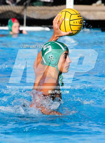 Thumbnail 3 in Acalanes vs. Miramonte (CIF NCS D1 Quarterfinal) photogallery.