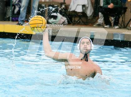 Thumbnail 1 in Acalanes vs. Miramonte (CIF NCS D1 Quarterfinal) photogallery.