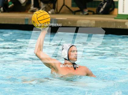 Thumbnail 3 in Acalanes vs. Miramonte (CIF NCS D1 Quarterfinal) photogallery.