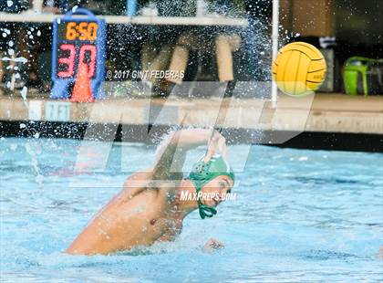 Thumbnail 2 in Acalanes vs. Miramonte (CIF NCS D1 Quarterfinal) photogallery.