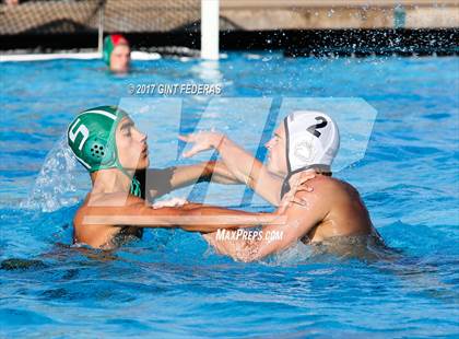 Thumbnail 3 in Acalanes vs. Miramonte (CIF NCS D1 Quarterfinal) photogallery.