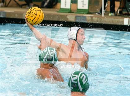 Thumbnail 2 in Acalanes vs. Miramonte (CIF NCS D1 Quarterfinal) photogallery.