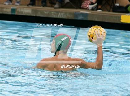 Thumbnail 2 in Acalanes vs. Miramonte (CIF NCS D1 Quarterfinal) photogallery.