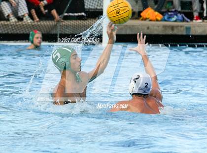 Thumbnail 2 in Acalanes vs. Miramonte (CIF NCS D1 Quarterfinal) photogallery.