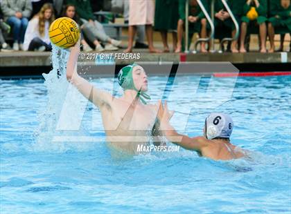 Thumbnail 1 in Acalanes vs. Miramonte (CIF NCS D1 Quarterfinal) photogallery.