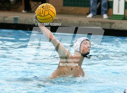Thumbnail 1 in Acalanes vs. Miramonte (CIF NCS D1 Quarterfinal) photogallery.
