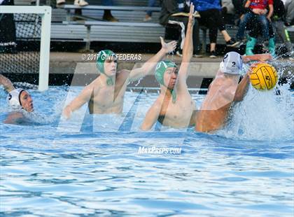 Thumbnail 1 in Acalanes vs. Miramonte (CIF NCS D1 Quarterfinal) photogallery.