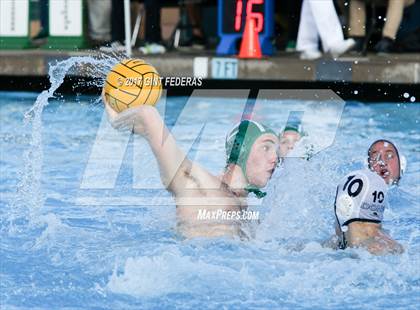 Thumbnail 1 in Acalanes vs. Miramonte (CIF NCS D1 Quarterfinal) photogallery.