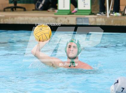 Thumbnail 1 in Acalanes vs. Miramonte (CIF NCS D1 Quarterfinal) photogallery.
