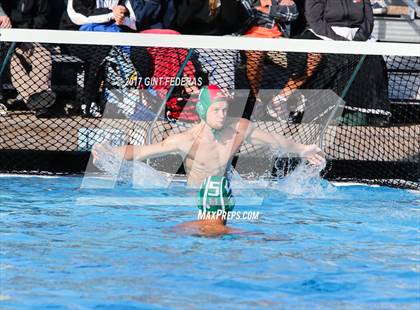 Thumbnail 2 in Acalanes vs. Miramonte (CIF NCS D1 Quarterfinal) photogallery.