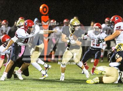 Thumbnail 3 in Brookline @ Needham photogallery.