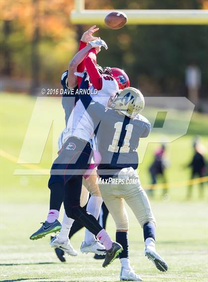 Thumbnail 1 in Brookline @ Needham photogallery.
