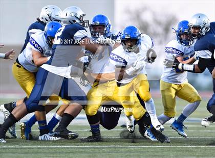 Thumbnail 1 in Serrano @ Silverado photogallery.