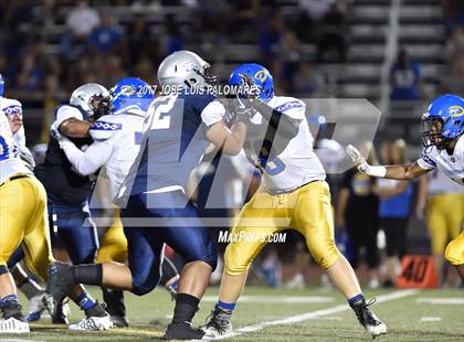 Thumbnail 1 in Serrano @ Silverado photogallery.