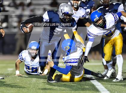 Thumbnail 1 in Serrano @ Silverado photogallery.