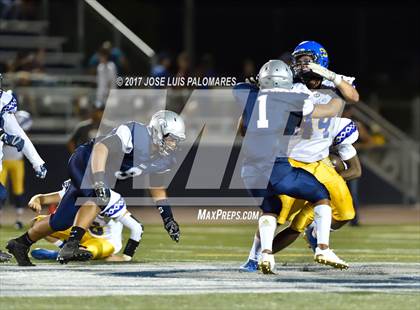 Thumbnail 2 in Serrano @ Silverado photogallery.