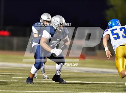 Thumbnail 3 in Serrano @ Silverado photogallery.