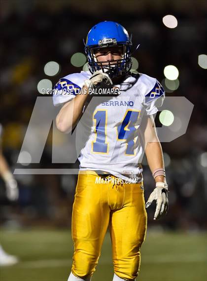 Thumbnail 2 in Serrano @ Silverado photogallery.