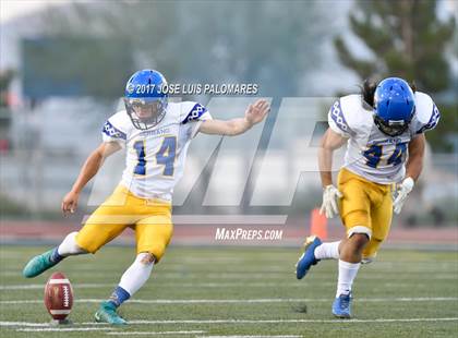 Thumbnail 3 in Serrano @ Silverado photogallery.