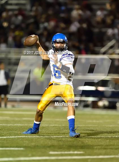 Thumbnail 3 in Serrano @ Silverado photogallery.