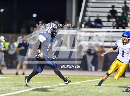 Thumbnail 3 in Serrano @ Silverado photogallery.
