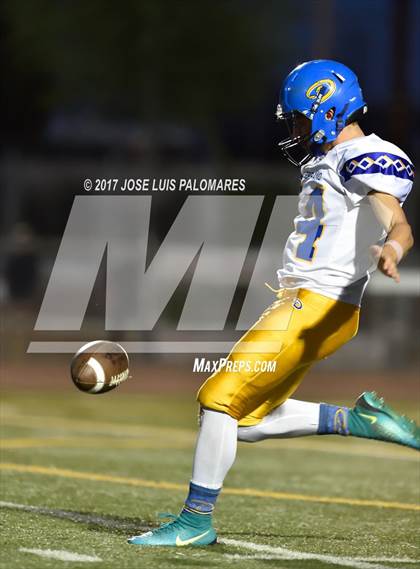 Thumbnail 1 in Serrano @ Silverado photogallery.