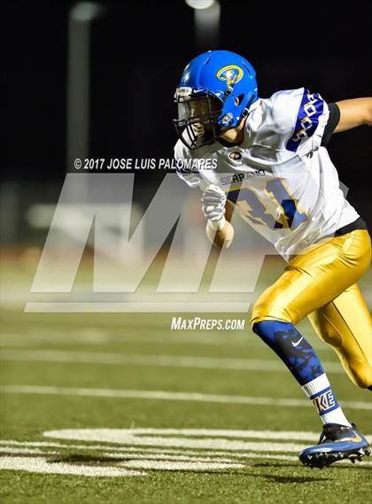 Thumbnail 2 in Serrano @ Silverado photogallery.