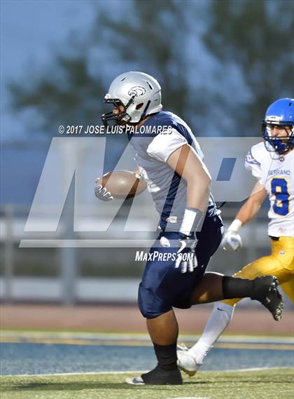 Thumbnail 2 in Serrano @ Silverado photogallery.