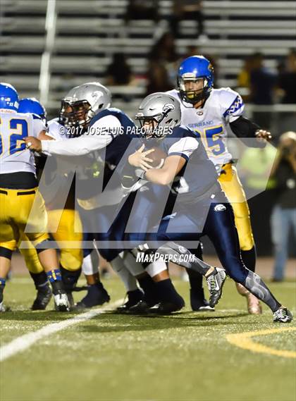 Thumbnail 1 in Serrano @ Silverado photogallery.