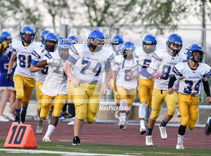 Thumbnail 2 in Serrano @ Silverado photogallery.