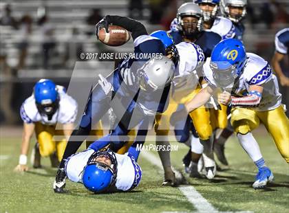 Thumbnail 2 in Serrano @ Silverado photogallery.