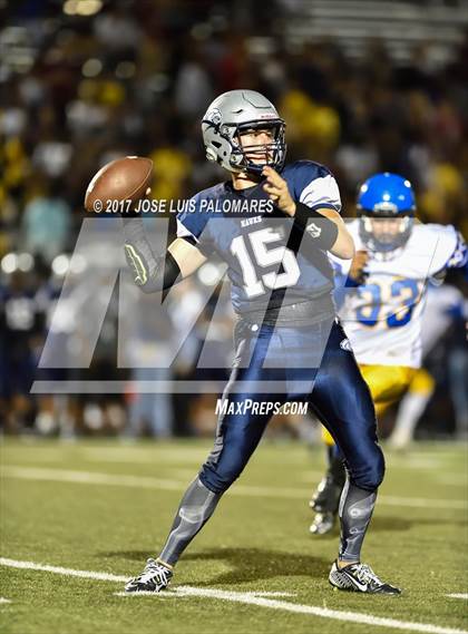 Thumbnail 1 in Serrano @ Silverado photogallery.