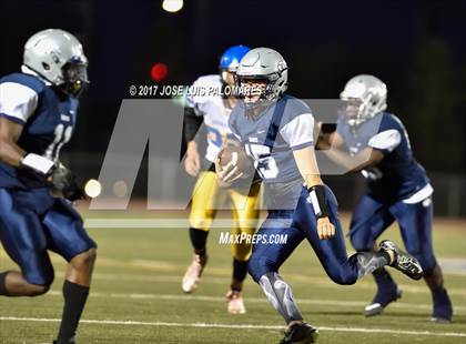 Thumbnail 3 in Serrano @ Silverado photogallery.