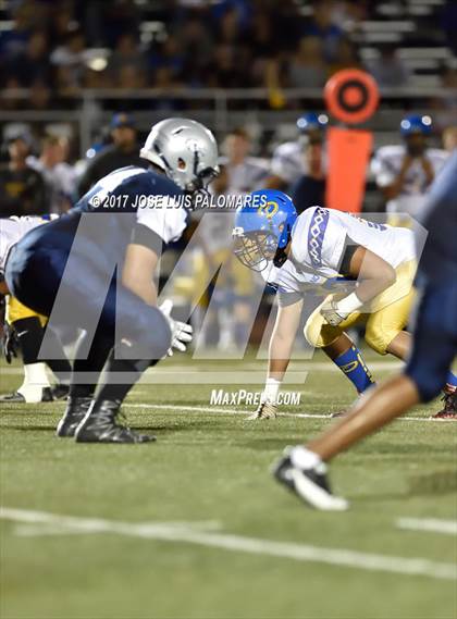Thumbnail 3 in Serrano @ Silverado photogallery.