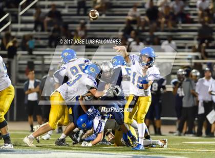 Thumbnail 1 in Serrano @ Silverado photogallery.