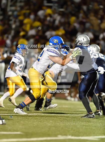 Thumbnail 3 in Serrano @ Silverado photogallery.