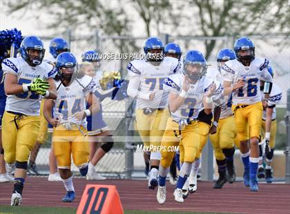 Thumbnail 2 in Serrano @ Silverado photogallery.
