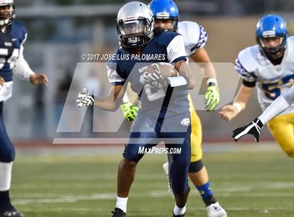 Thumbnail 1 in Serrano @ Silverado photogallery.