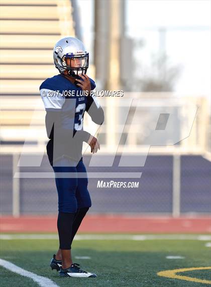 Thumbnail 2 in Serrano @ Silverado photogallery.