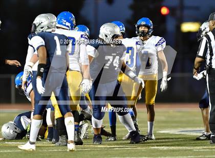 Thumbnail 2 in Serrano @ Silverado photogallery.