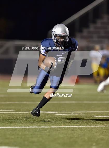 Thumbnail 1 in Serrano @ Silverado photogallery.