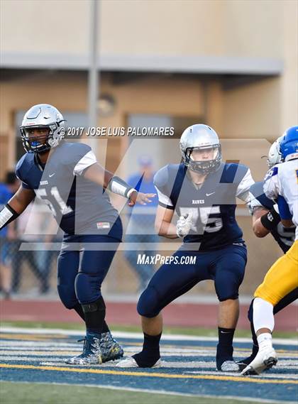 Thumbnail 1 in Serrano @ Silverado photogallery.