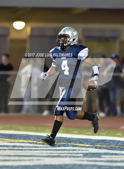 Thumbnail 1 in Serrano @ Silverado photogallery.