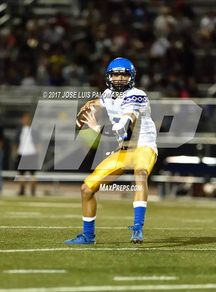Thumbnail 1 in Serrano @ Silverado photogallery.